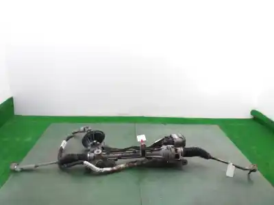 Peça sobressalente para automóvel em segunda mão caixa de direção por ford grand c-max titanium referências oem iam av613d070