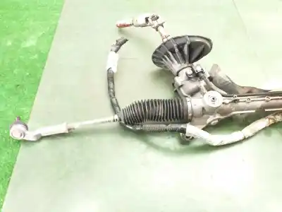 Автозапчастина б/у рульмова рейка для ford grand c-max titanium посилання на oem iam av613d070  