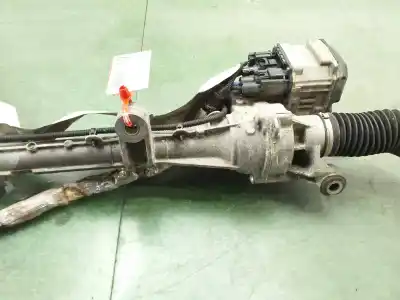 Автозапчастина б/у рульмова рейка для ford grand c-max titanium посилання на oem iam av613d070  