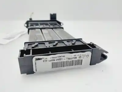 Second-hand car spare part heater blower for peugeot 508 gt oem iam references t1002272m745