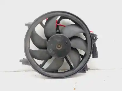 Second-hand car spare part radiator cooling fan for peugeot 508 gt oem iam references 9682954580