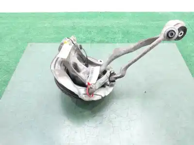 Second-hand car spare part front right knuckle for bmw 1 (f20) 116 d oem iam references 6792286  