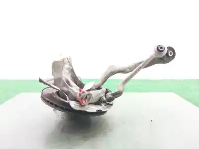 Second-hand car spare part front right knuckle for bmw 1 (f20) 116 d oem iam references 6792286  