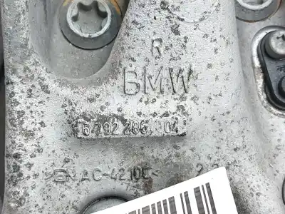 Second-hand car spare part front right knuckle for bmw 1 (f20) 116 d oem iam references 6792286  
