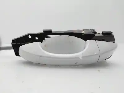 Pièce détachée automobile d'occasion poignée de porte avant gauche pour seat arona fr références oem iam 1k8837885