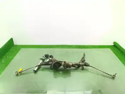 Second-hand car spare part STEERING RACK for SUBARU LEGACY KOMBI/OUTBACK B14  OEM IAM references 34110AJ003  
