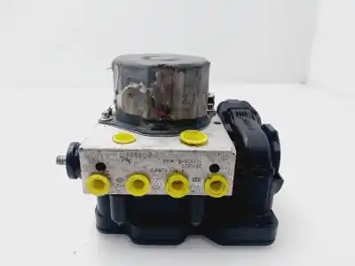 Second-hand car spare part abs for renault kadjar intens oem iam references 476605200r  