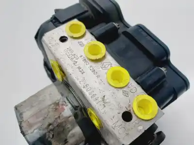 Second-hand car spare part abs for renault kadjar intens oem iam references 476605200r  