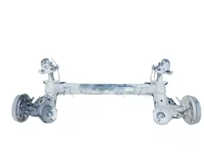 Автозапчасти б/у задний мост за citroen c-elysée seduction ссылки oem iam 1608396680  