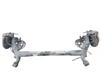 Tweedehands auto-onderdeel achteras voor kia stonic (ybcuv) drive oem iam-referenties 55100h8510