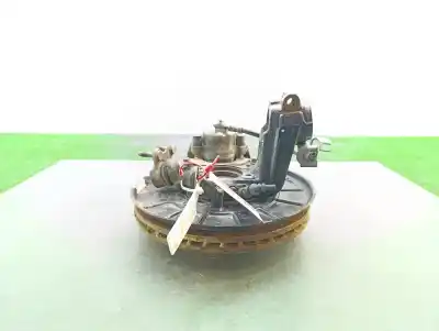 Pezzo di ricambio per auto di seconda mano attacco anteriore destro per volkswagen tiguan (5n2) t1 bmt riferimenti oem iam 1k0407256aa