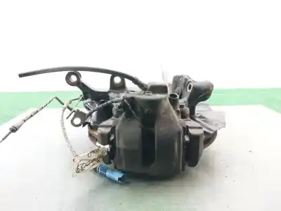 Second-hand car spare part front left knuckle for bmw x5 (e53) 3.0d oem iam references 31216761575  