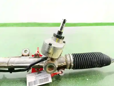 Автозапчастина б/у рульмова рейка для tesla model 3 basis rwd 325 cv / 239 kw посилання на oem iam 134483100b  