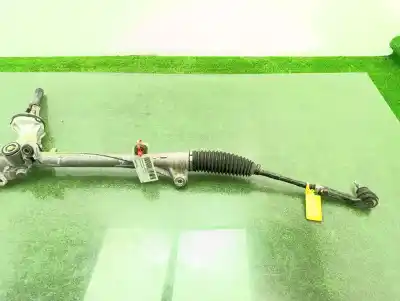 Peça sobressalente para automóvel em segunda mão caixa de direção por kia ceed concept 100 cv / 74 kw referências oem iam 56500j7000