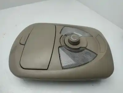 Автозапчасти б/у внутренний свет за ssangyong kyron 200 xdi limited ссылки oem iam 776607009100  