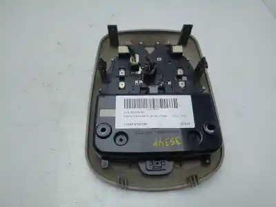 Автозапчасти б/у внутренний свет за ssangyong kyron 200 xdi limited ссылки oem iam 776607009100  