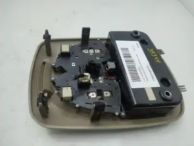 Автозапчасти б/у внутренний свет за ssangyong kyron 200 xdi limited ссылки oem iam 776607009100  