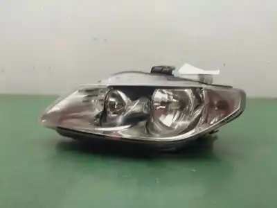 Second-hand car spare part left headlight for seat exeo (3r2) 2.0 tdi oem iam references 3r1941005e  