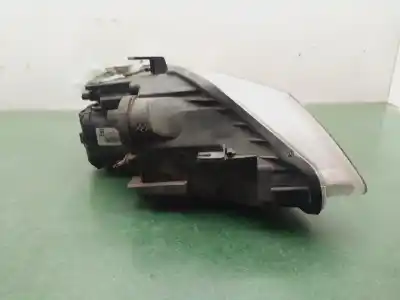 Second-hand car spare part left headlight for seat exeo (3r2) 2.0 tdi oem iam references 3r1941005e  