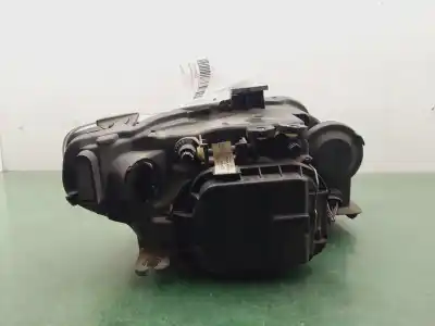 Автозапчастина б/у ліва фара для seat exeo (3r2) 2.0 tdi посилання на oem iam 3r1941005e
