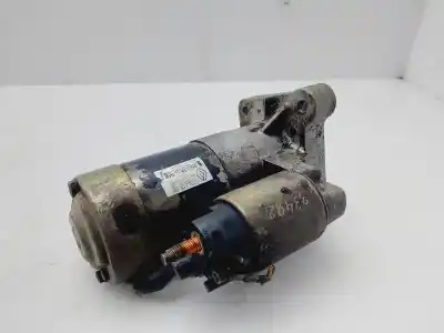 Second-hand car spare part starter motor for renault scenic rx4 (ja0) 1.9 dci salomon oem iam references 7700116282