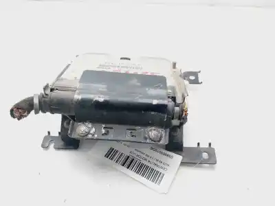 Second-hand car spare part ecu engine control for audi a3 (8l) 1.9 tdi ambiente oem iam references 038906019de