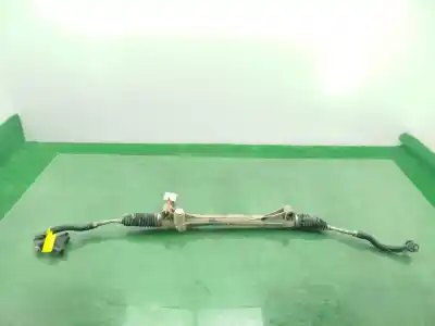 Автозапчастина б/у рульмова рейка для toyota rav 4 (a3) executive посилання на oem iam 4551042230  