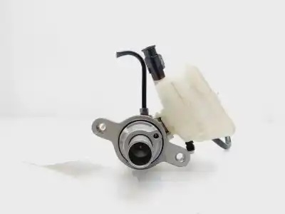 Автозапчастина б/у гальмівний насос для citroen c4 lim. live edition посилання на oem iam 0204051007  