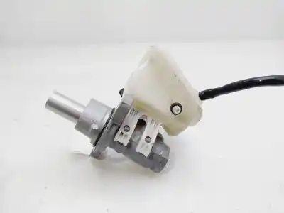 Автозапчастина б/у гальмівний насос для citroen c4 lim. live edition посилання на oem iam 0204051007  