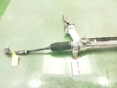 Peça sobressalente para automóvel em segunda mão caixa de direção por kia stonic (ybcuv) concept referências oem iam 56500h8500