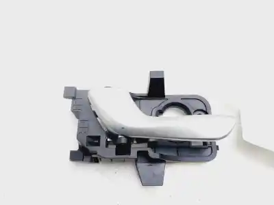 Peça sobressalente para automóvel em segunda mão puxador interior dianteiro esquerdo por kia stonic (ybcuv) concept referências oem iam 82613h8500