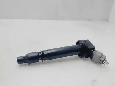 Second-hand car spare part ignition coil for toyota auris active oem iam references 9091902257
