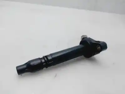 Автозапчастина б/у котушка запалювання для toyota auris active посилання на oem iam 9091902257  