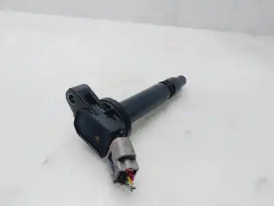 Автозапчастина б/у котушка запалювання для toyota auris active посилання на oem iam 9091902257  