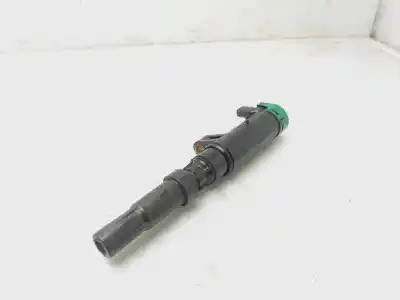 Second-hand car spare part ignition coil for renault modus confort dynamique 98 cv / 72 kw oem iam references 216031219  