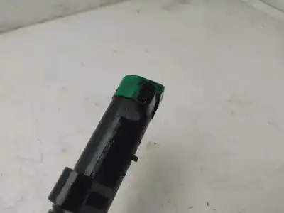 Second-hand car spare part ignition coil for renault modus confort dynamique 98 cv / 72 kw oem iam references 216031219  