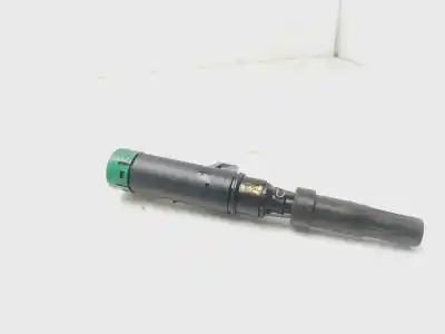 Second-hand car spare part ignition coil for renault modus confort dynamique 98 cv / 72 kw oem iam references 216031219  
