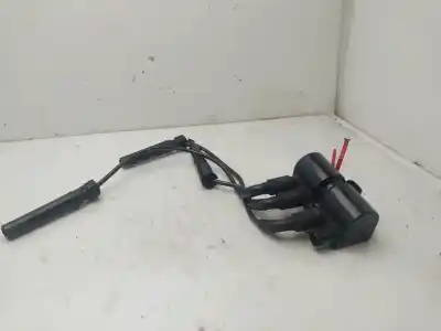 Peça sobressalente para automóvel em segunda mão bobina de ignição por chevrolet aveo ls referências oem iam 25182496