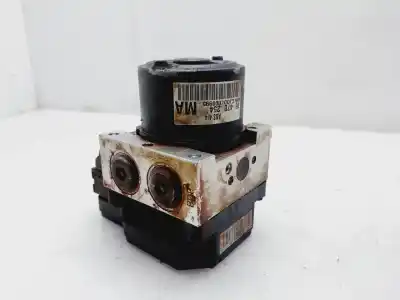 Peça sobressalente para automóvel em segunda mão abs por chevrolet aveo ls referências oem iam 96470254  