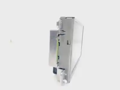 Tweedehands auto-onderdeel multifunctioneel display voor audi q7 (4l) 3.0 tdi oem iam-referenties 4f0919603b  