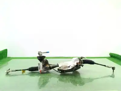 Second-hand car spare part steering rack for seat leon (5f1) xcellence plus oem iam references 5q0423051ba