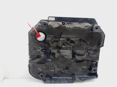 Second-hand car spare part engine cover for audi a3 (8v) attraction oem iam references 04l1039540  