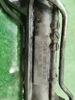 İkinci el araba yedek parçası direksiyon raf için bmw serie 5 berlina (e60) 525d oem iam referansları 7853232