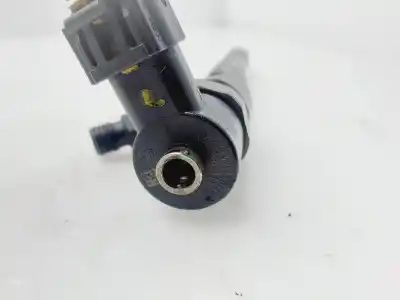 Peça sobressalente para automóvel em segunda mão injetor por fiat stilo (192) 1.9 multijet 140 m.schumacher referências oem iam 0445110111