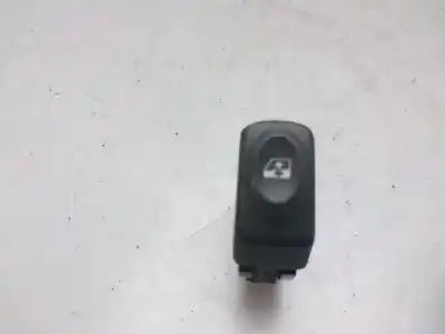 Автозапчасти б/у выключатель левого переднего окна за renault scenic (ja..) 1.9 dci authentique ссылки oem iam 432963k  