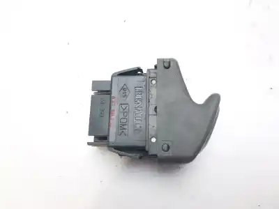 Автозапчасти б/у выключатель левого переднего окна за renault scenic (ja..) 1.9 dci authentique ссылки oem iam 432963k