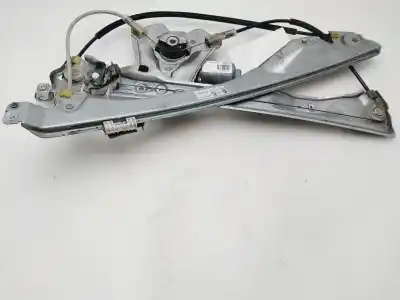 Pièce détachée automobile d'occasion léve glace avant gauche pour renault clio iii exception références oem iam 8200291145c   Pièce détachée automobile d'occasion léve glace avant gauche pour renault clio iii exception références oem iam 8200291145c