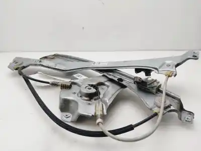 Pièce détachée automobile d'occasion léve glace avant gauche pour renault clio iii exception références oem iam 8200291145c   Pièce détachée automobile d'occasion léve glace avant gauche pour renault clio iii exception références oem iam 8200291145c