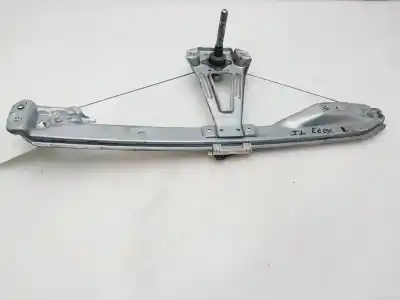 Pièce détachée automobile d'occasion léve glace arrière gauche pour renault clio iii exception références oem iam 8200291154b  