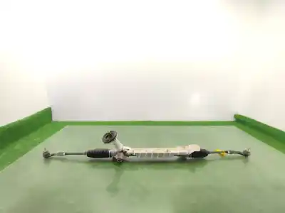 Peça sobressalente para automóvel em segunda mão caixa de direção por kia stonic (ybcuv) drive referências oem iam 56500h8500